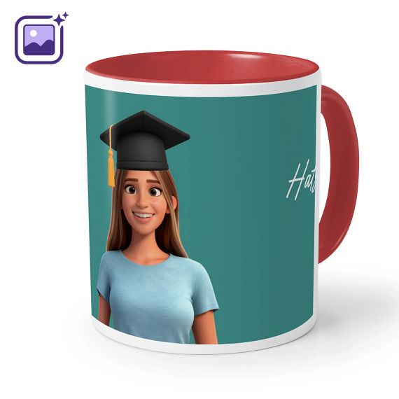 Funny Graduation Filter Funny Graduation Filter