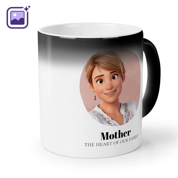 Mug Magique