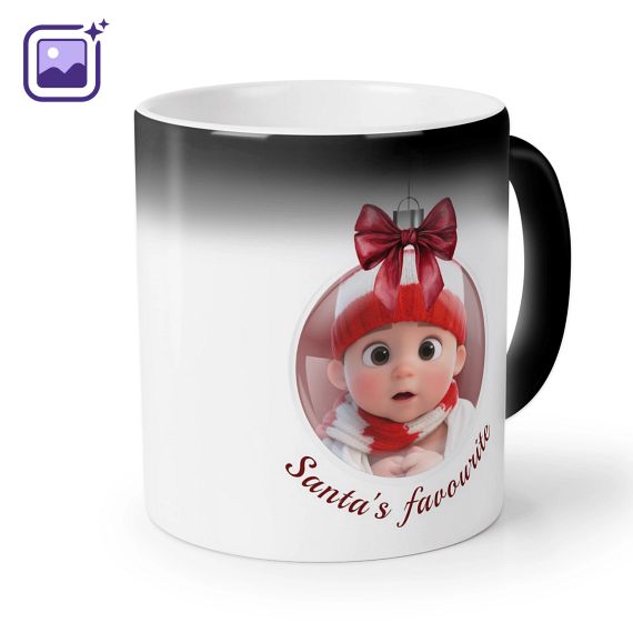 Christmas Avatar