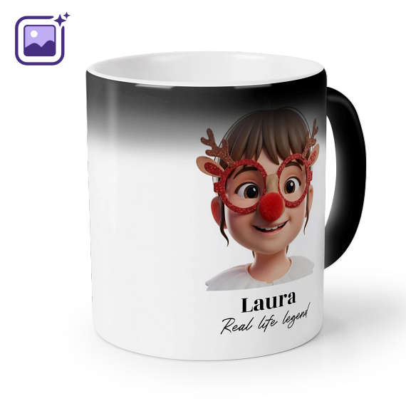 Magic Mug