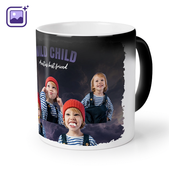 Magic Mug Magic Mug