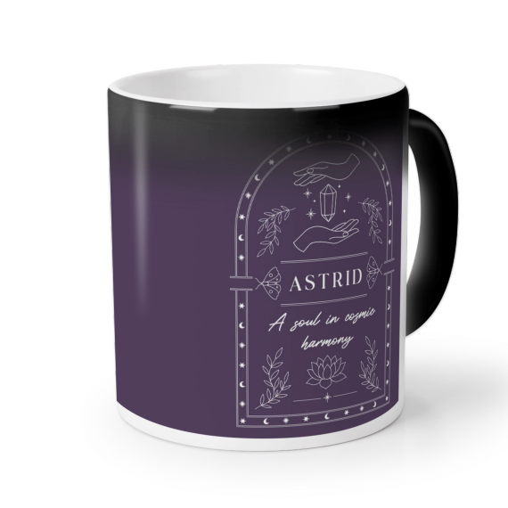 Mug Magique Mug Magique