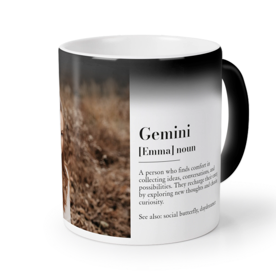 Magic Mug Magic Mug
