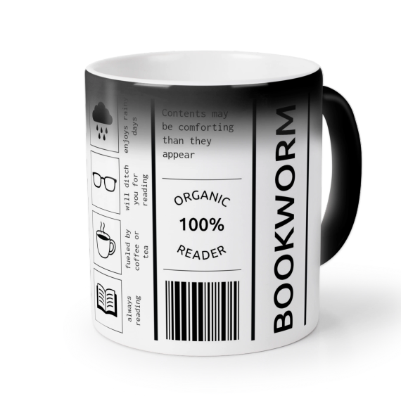 Zaubertasse