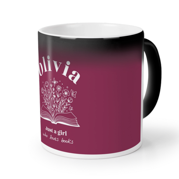 Magic Mug Magic Mug