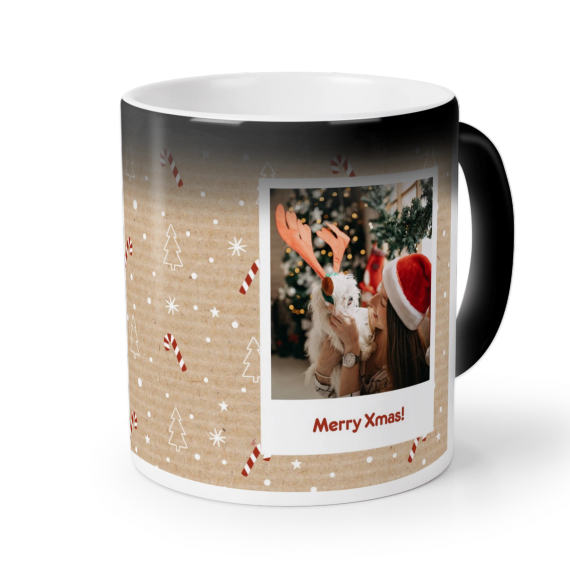 Magic Mug Magic Mug