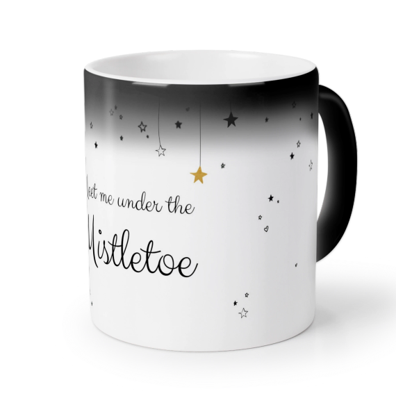 Mug Magique
