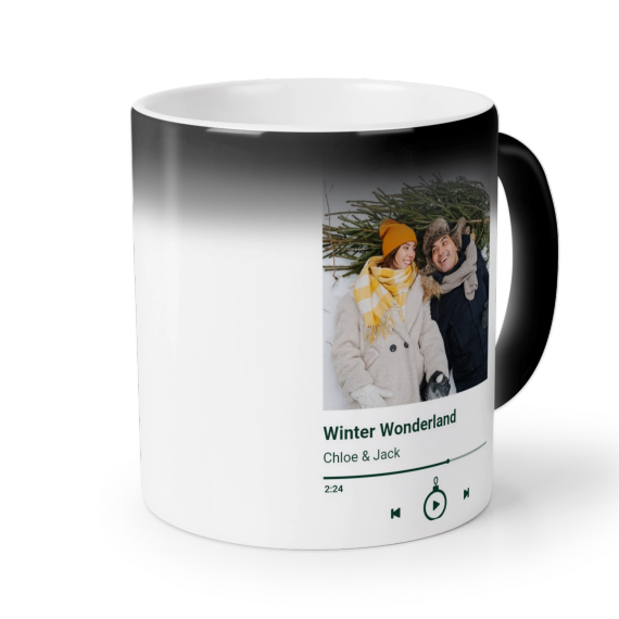 Magic Mug Magic Mug