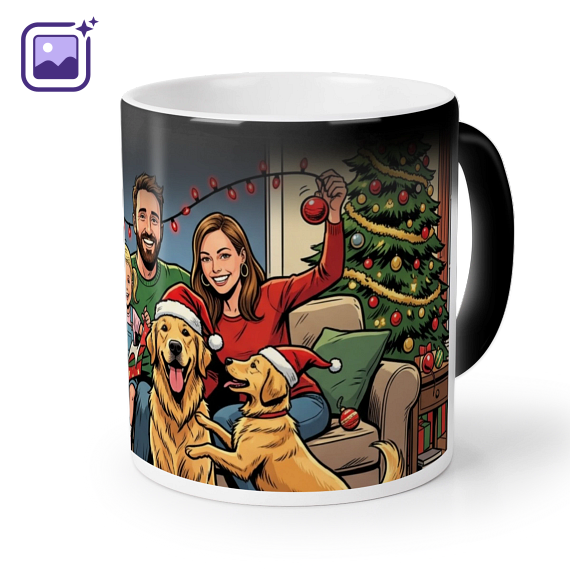 Photo Only Filter Comic Xmas Photo Only Filter Comic Xmas