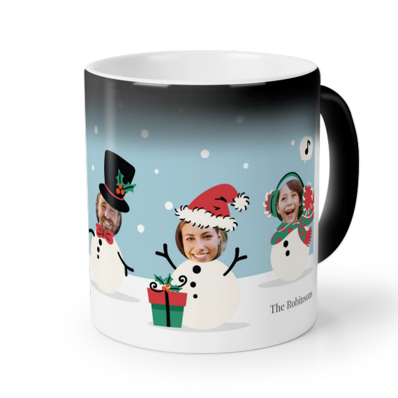 Mug Magique