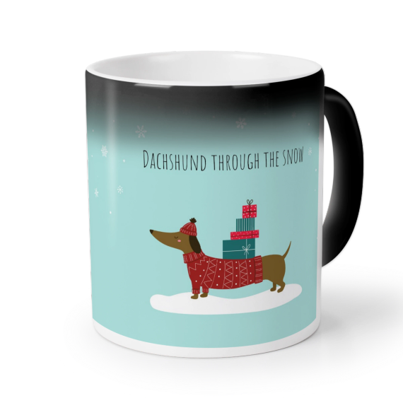 Magic Mug Magic Mug