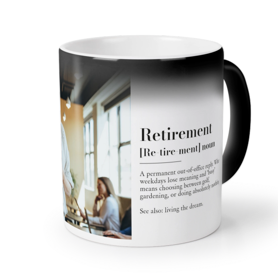 Mug Magique Mug Magique
