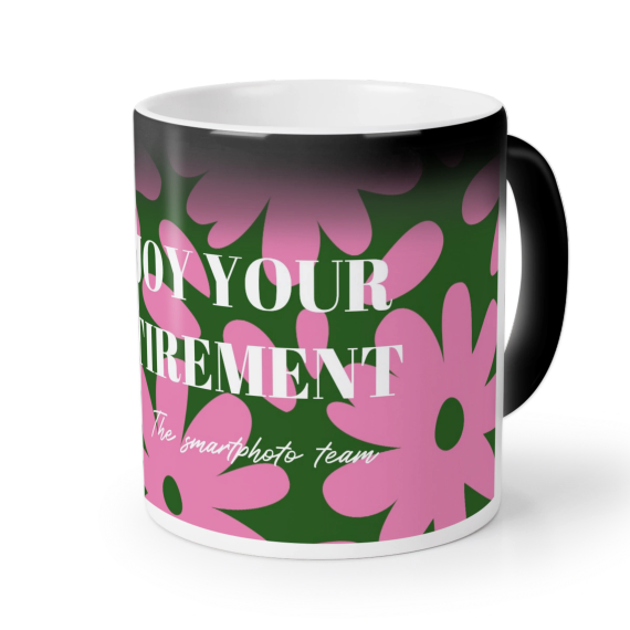 Fleur graphique 1 - Texte Fleur graphique 1 - Texte