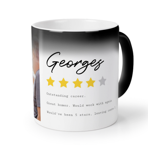 Mug Magique Mug Magique