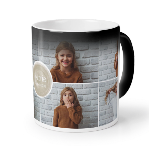 Magic Mug