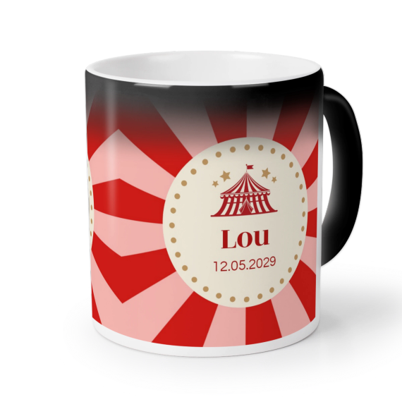 Design chapiteau