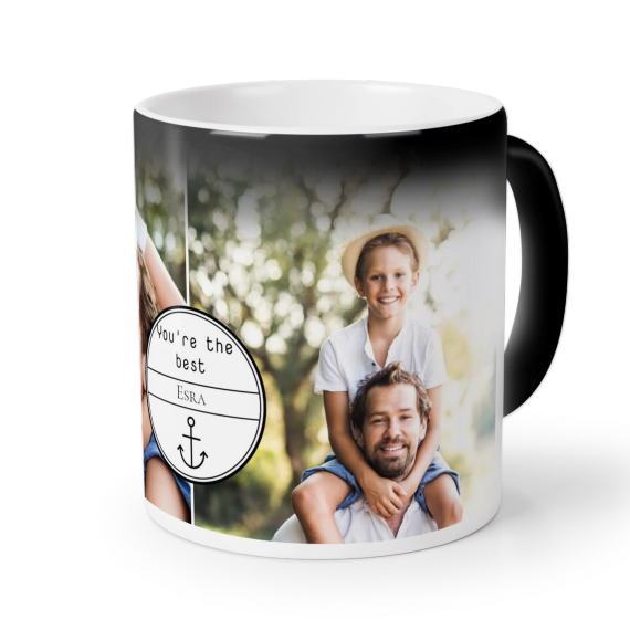 Magic Mug Magic Mug