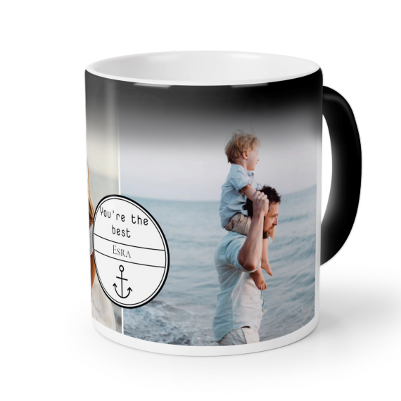 Magic Mug