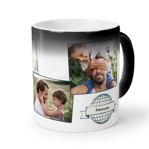 Magic Mug Magic Mug