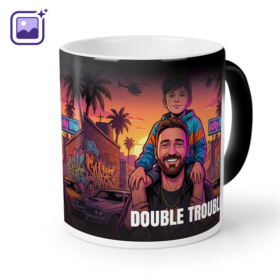 Magic Mug