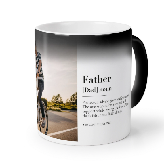 Magic Mug Magic Mug