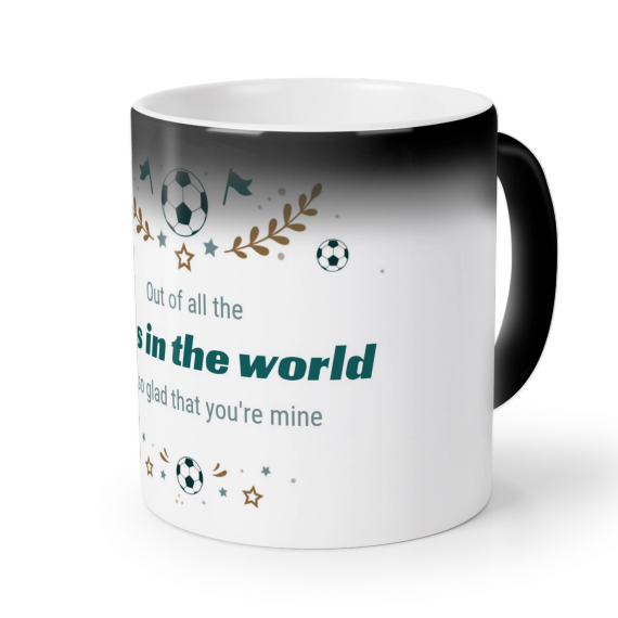 Magic Mug Magic Mug