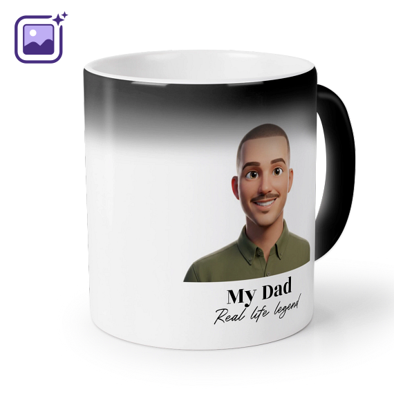 Magic Mug