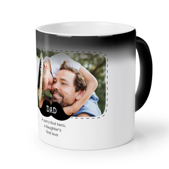 Magic Mug Magic Mug