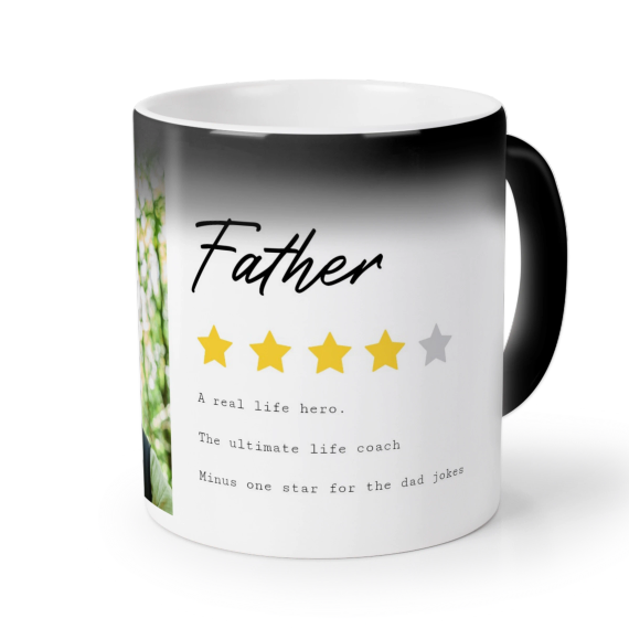 Magic Mug Magic Mug