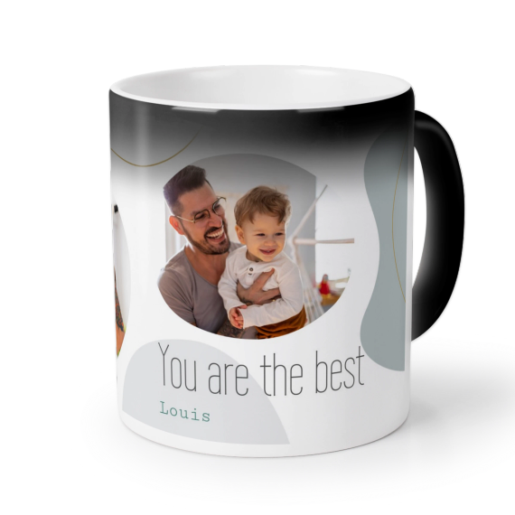 Magic Mug
