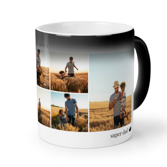 Magic Mug Magic Mug