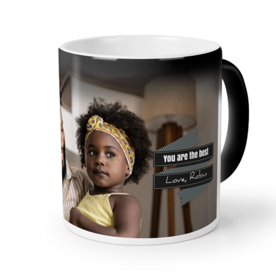 Magic Mug Magic Mug