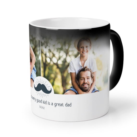 Magic Mug Magic Mug