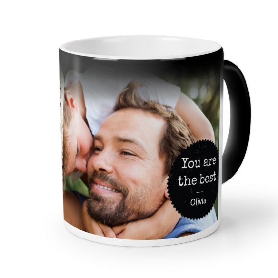 Magic Mug Magic Mug