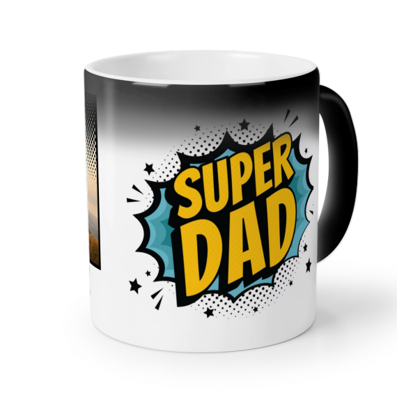 Magic Mug
