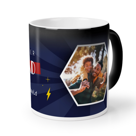 Magic Mug Magic Mug