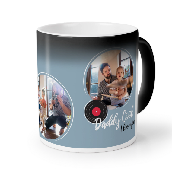 Magic Mug Magic Mug