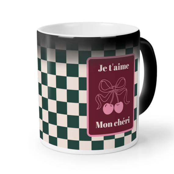 Mug Magique Mug Magique