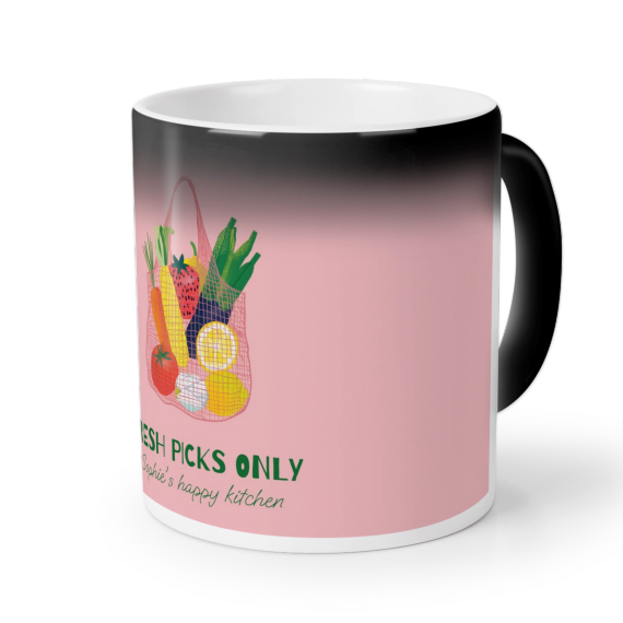 Magic Mug Magic Mug