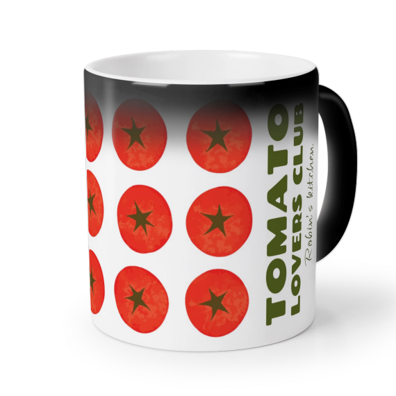 Zaubertasse Zaubertasse