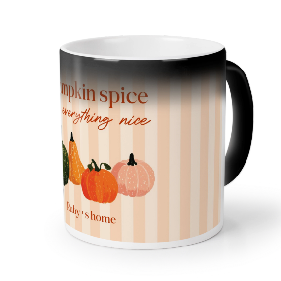 Citrouilles d'automne - Texte Citrouilles d'automne - Texte