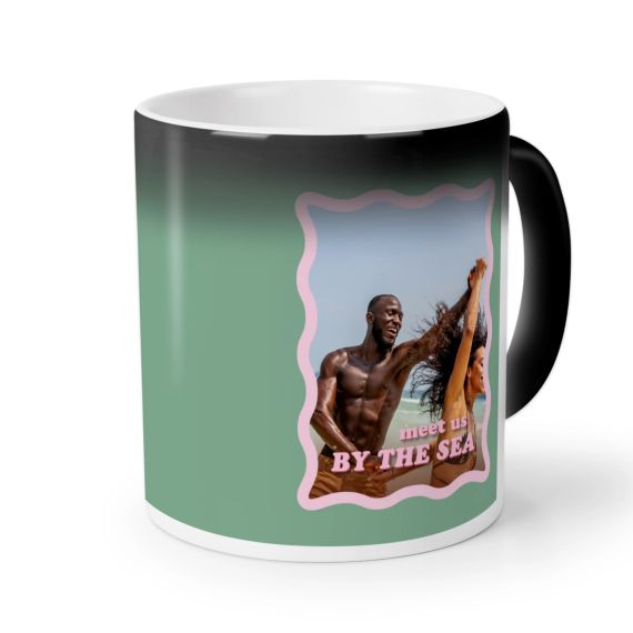 Magic Mug Magic Mug