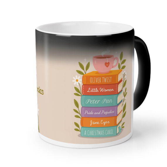 Lovely Book Stack - Text Only Lovely Book Stack - Text Only