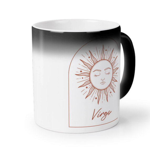 Magic Mug Magic Mug