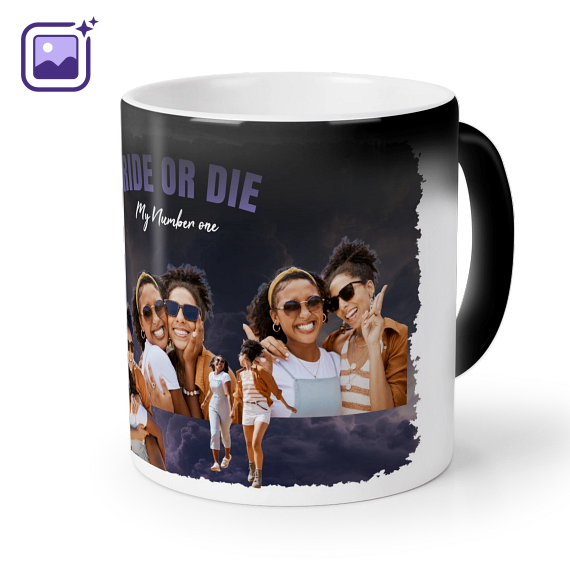 Mug Magique Mug Magique