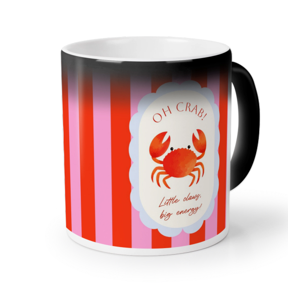 Magic Mug Magic Mug