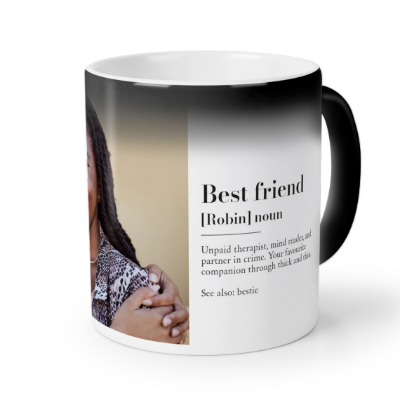 Mug Magique