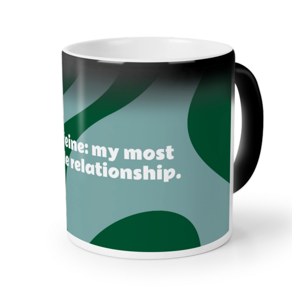 Magic Mug
