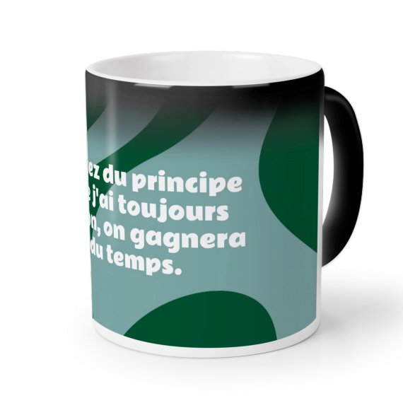 Mug Magique Mug Magique