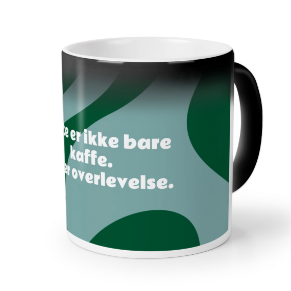 Magisk krus Magisk krus